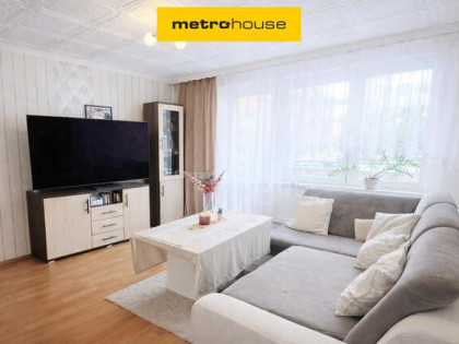 Mieszkanie Ruda Śląska, ul. Sasanek