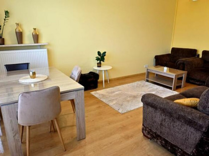 2-pokojowy apartament ANTONIUK