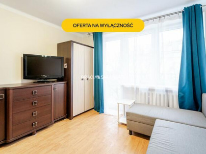 Mieszkanie Kraków Krowodrza, Żabiniec, Pielęgniarek