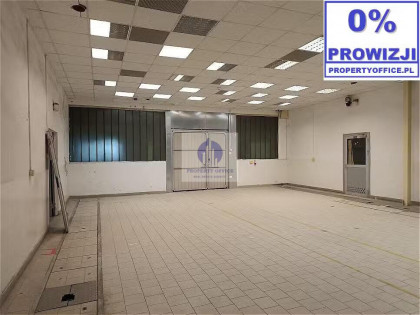 Lokal Warszawa Bielany ul. Sokratesa
