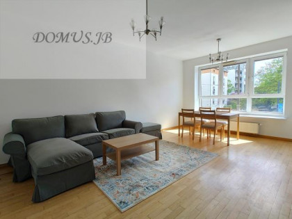 Mieszkanie Warszawa Śródmieście ul. Stawki