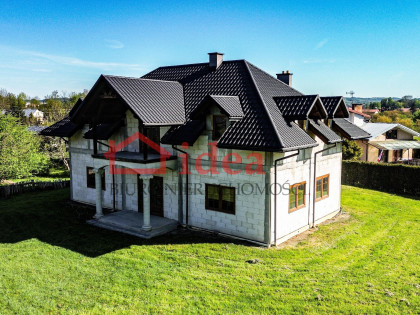 Lokal Brzozów