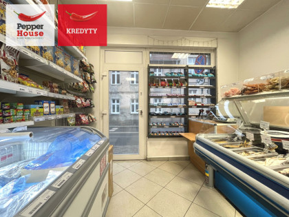Lokal Bydgoszcz Śródmieście ul.  