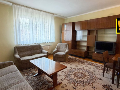 Mieszkanie Chorzów ul. Skrajna