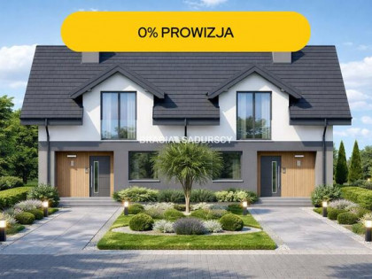 Dom Trąbki gm. Biskupice