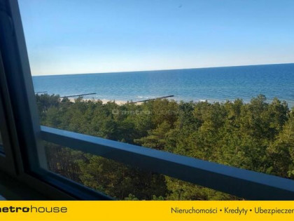 Pinea Penthouse Pobierowo: Luksus 50 m od plaży !!