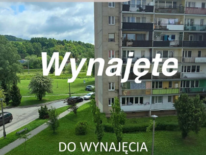 Mieszkanie Nowy Sącz