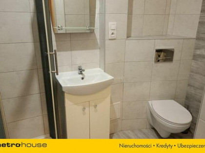 Mieszkanie 36,20 m2  w centrum Skierniewice