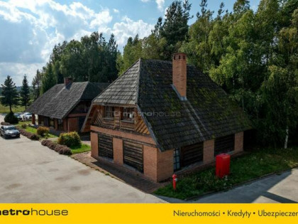 Kompleks inwestycyjno-mieszkalny w Łukcie