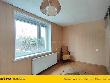 1/2 domu 89 m² (odrębna KW) + ogród i garaż