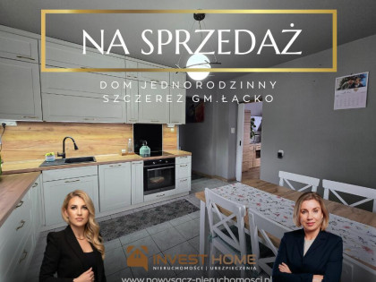 Dom Szczereż