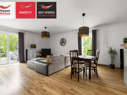 Dom Tokary ul. Lipowa