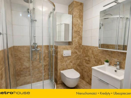 Apartament z tarasem w Rowach, 130 m do morza