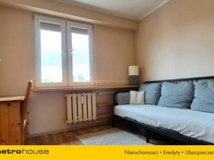 4-pokojowe mieszkanie, balkon  Olsztyn, ul. Mroza