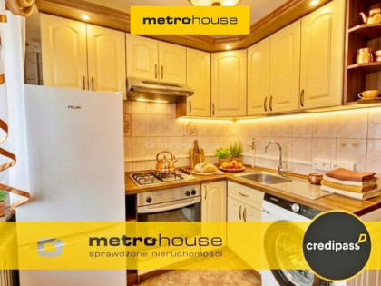 Mieszkanie 48 m², 1 piętro  ul.Jaracza, Ostrołęka