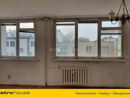 Warszawa GROCHÓW 60m2  UDZIAŁ 3/8 w nieruchomości