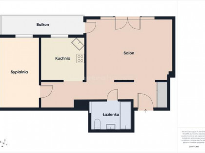 69m² w centrum Bolesławca zakochasz się od wejścia