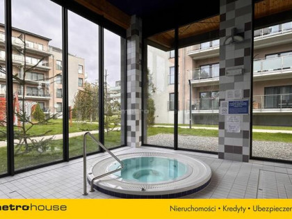 Apartament nad morzem+parking i 2 komórki w cenie