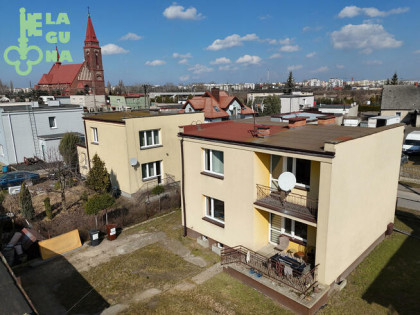 Dom Kutno, Asnyka