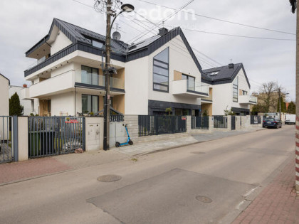 3 pokojowy apartament, Stare Włochy, od zaraz
