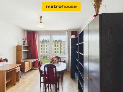 2 pokoje, 45 m2, balkon, Oświęcim, Osiedle Błonie