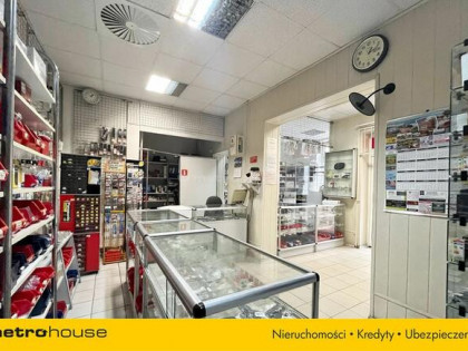 Lokal handlowy na kołobrzeskiej Starówce!