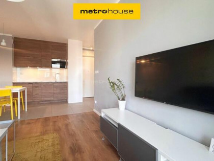 Apartament 2 pokojowy Kasprowicza - Kołobrzeg