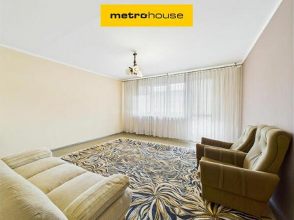 Mieszkanie 71 m² z balkonem, 4 pokoje