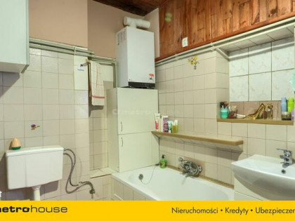 Dom z działką na Złotnie-800 m² zieleni i spokoju!