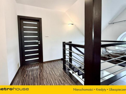 ** Dom DLA RODZINY tuż przy terenach zielonych **