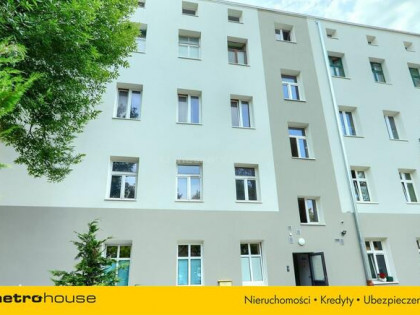 Inwestycja w centrum! 2 pokoje w centrum, Nawrot!