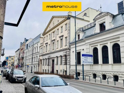 Mieszkanie Łódź Śródmieście, ul. Sienkiewicza