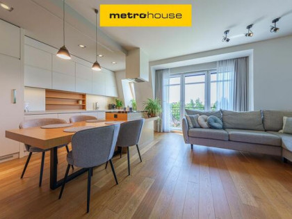 Apartament z widokiem, prywatność i cisza!