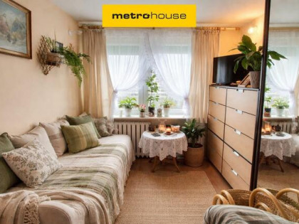 Panoramiczny widok i potencjał  Sady, 58,9 m²