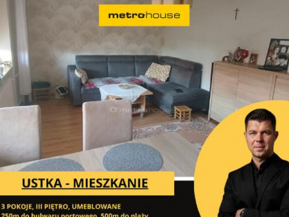 3 POKOJE, BLISKO PLAŻY, DOBRA LOKALIZACJA