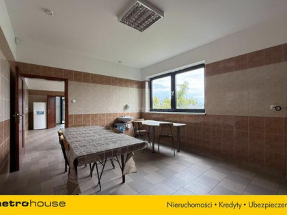 Kompleks logistyczno-produkcyjny 45km od Warszawy