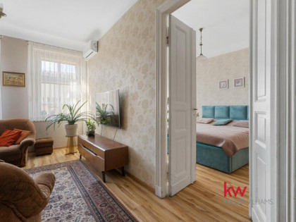Mieszkanie Poznań gm. Poznań-Jeżyce Jeżyce, Polna