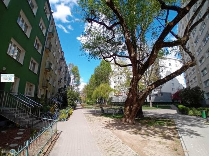 Mieszkanie Warszawa Bielany