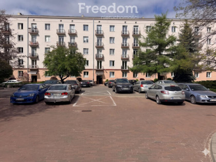 Wyjątkowe 3-pokojowe mieszkanie, Stara Ochota