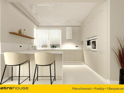 Nowoczesny bliźniak w Skrzeszewie (150 m²)