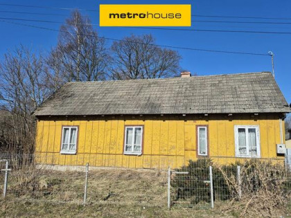 Działka 2200 m² blisko Kielc  Bęczków Niwy