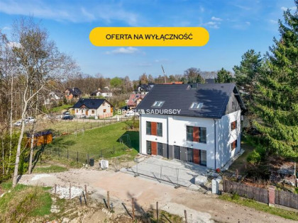 Mieszkanie Wieliczka Kokotów