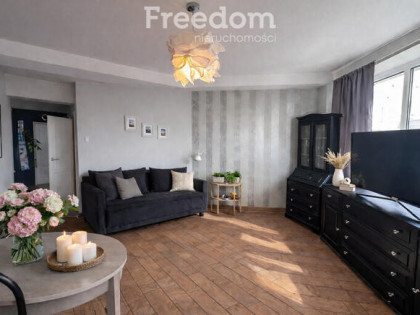 3 pokoje, balkon, Grabiszyn