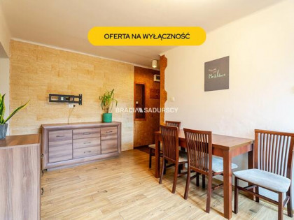 Mieszkanie Sułkowice, Szkolna