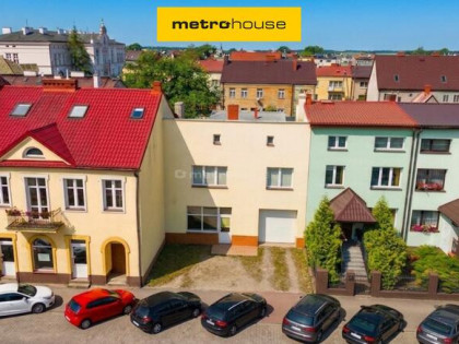 Twój Dom i Biznes w Centrum Przasnysza
