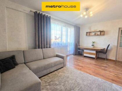 Elbląg, Rodzinny Komfort 52,8 m²  Wszystko Blisko