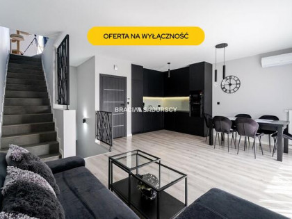 Mieszkanie Wieliczka, Sadowa
