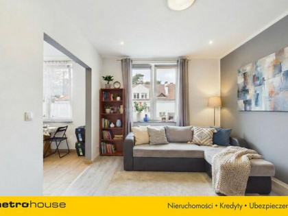 MIESZKANIE PO REMONCIE  46 m²  SZCZYTNICA