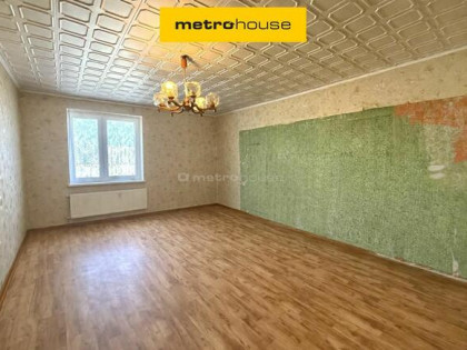 CHWAŁOWICE, balkon, do własnej aranżacji
