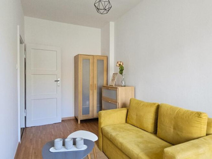 3 pokoje | 58 m² | osobna kuchnia | Ślężna 213